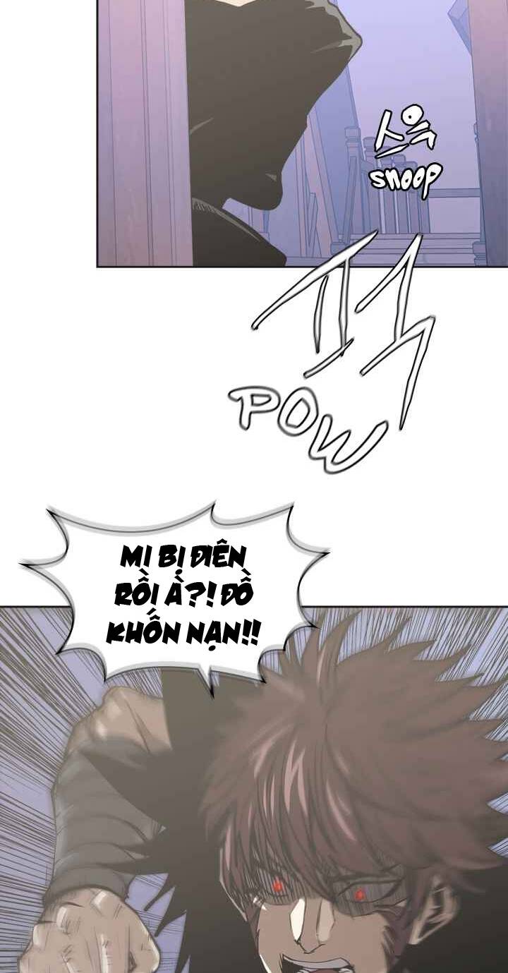 Chiến Binh Đến Từ Thế Giới Khác Chapter 163 - Trang 2