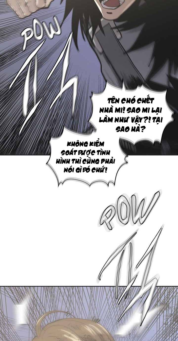 Chiến Binh Đến Từ Thế Giới Khác Chapter 163 - Trang 2