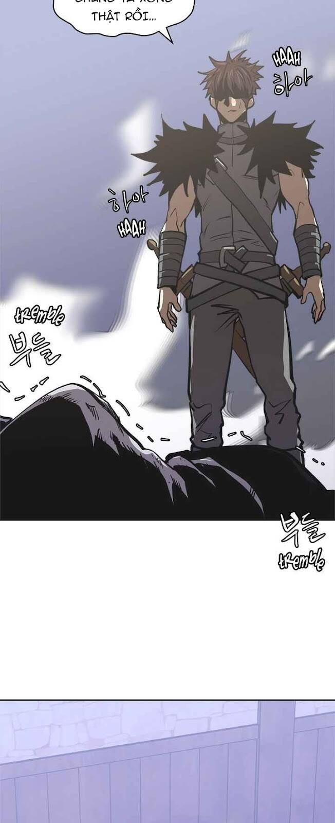 Chiến Binh Đến Từ Thế Giới Khác Chapter 163 - Trang 2