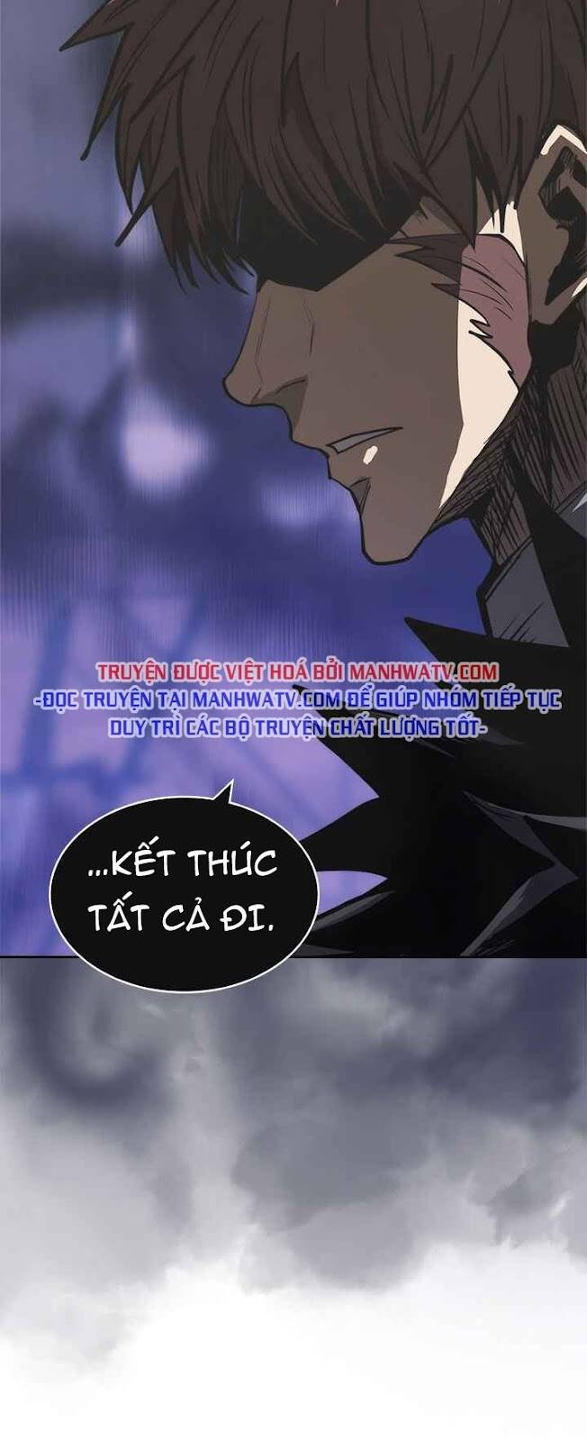 Chiến Binh Đến Từ Thế Giới Khác Chapter 163 - Trang 2