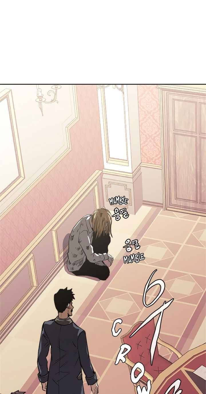 Chiến Binh Đến Từ Thế Giới Khác Chapter 163 - Trang 2