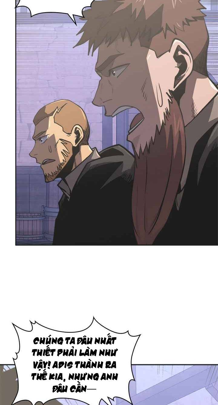 Chiến Binh Đến Từ Thế Giới Khác Chapter 163 - Trang 2