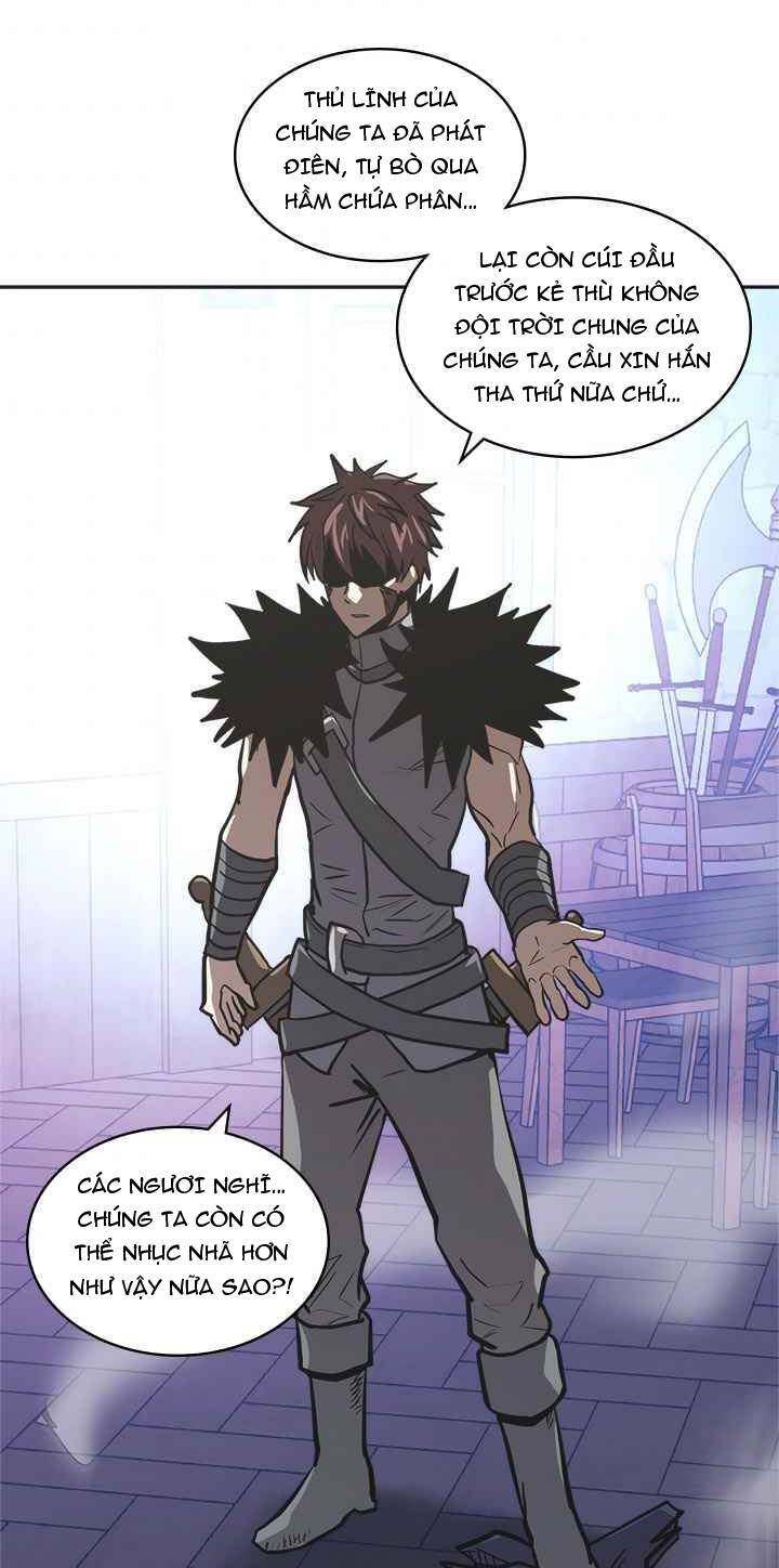 Chiến Binh Đến Từ Thế Giới Khác Chapter 163 - Trang 2