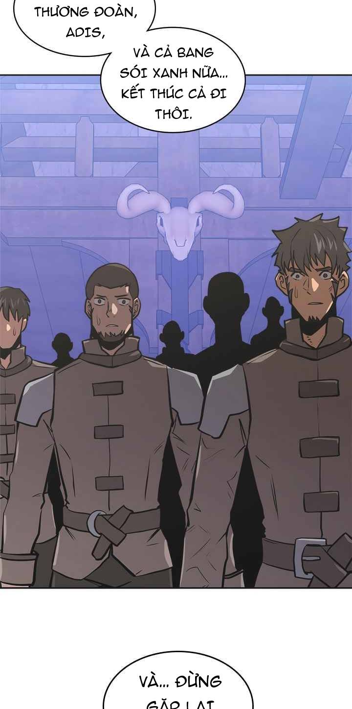 Chiến Binh Đến Từ Thế Giới Khác Chapter 163 - Trang 2