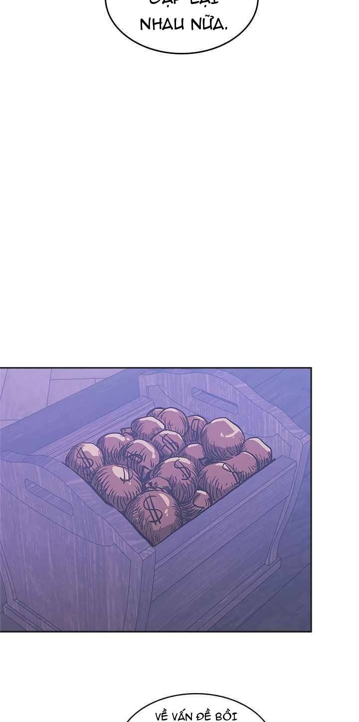 Chiến Binh Đến Từ Thế Giới Khác Chapter 163 - Trang 2