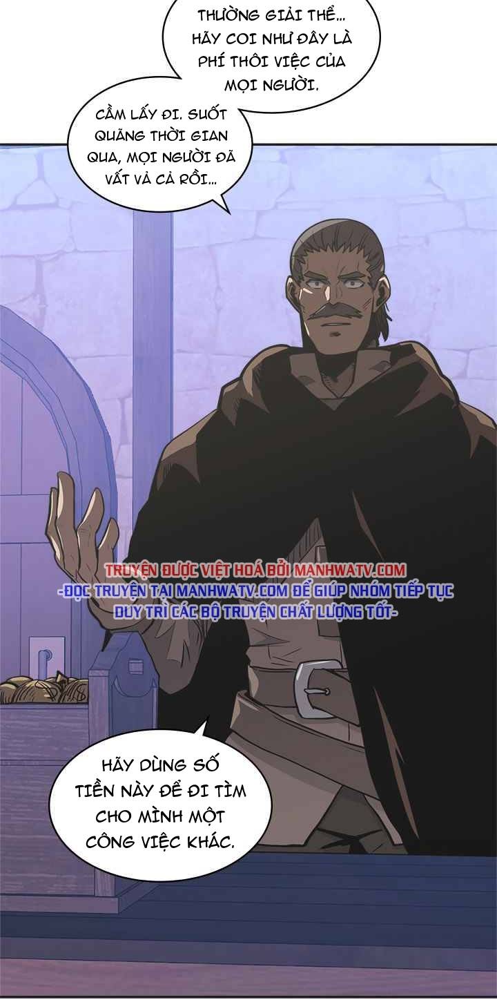 Chiến Binh Đến Từ Thế Giới Khác Chapter 163 - Trang 2