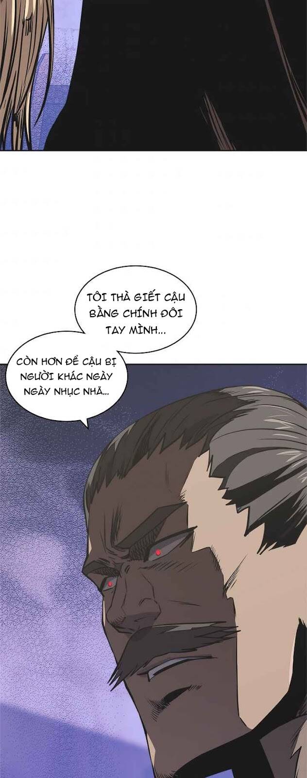 Chiến Binh Đến Từ Thế Giới Khác Chapter 163 - Trang 2