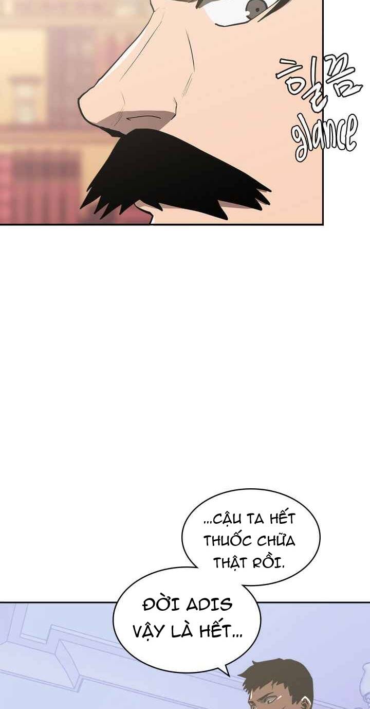 Chiến Binh Đến Từ Thế Giới Khác Chapter 163 - Trang 2