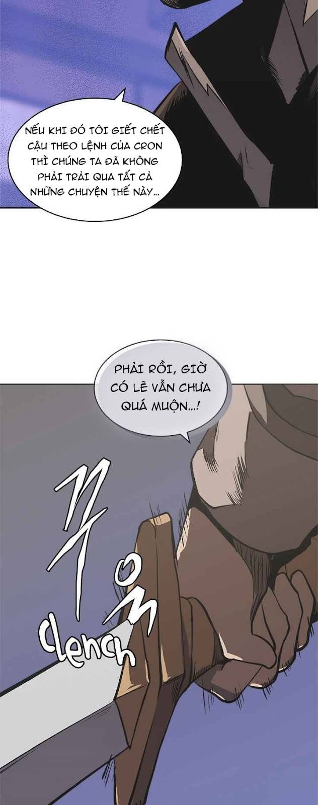 Chiến Binh Đến Từ Thế Giới Khác Chapter 163 - Trang 2