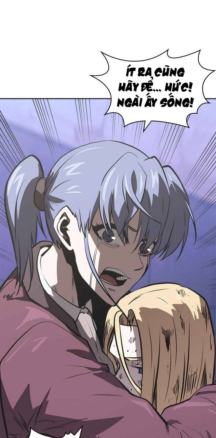 Chiến Binh Đến Từ Thế Giới Khác Chapter 163 - Trang 2