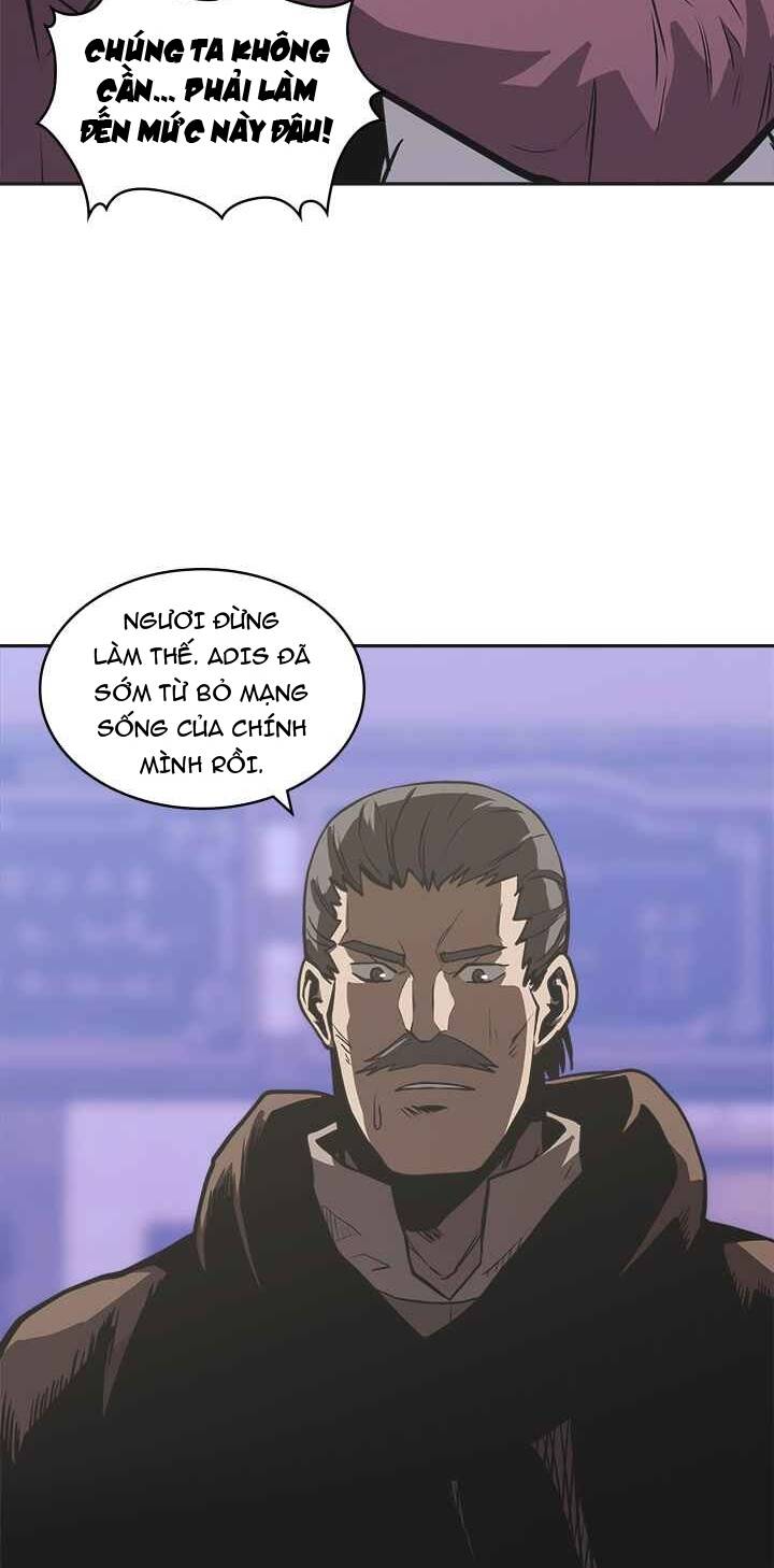 Chiến Binh Đến Từ Thế Giới Khác Chapter 163 - Trang 2