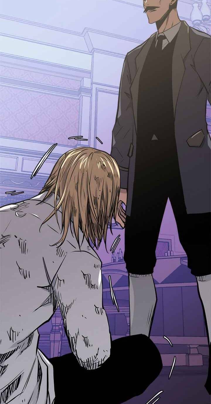 Chiến Binh Đến Từ Thế Giới Khác Chapter 163 - Trang 2