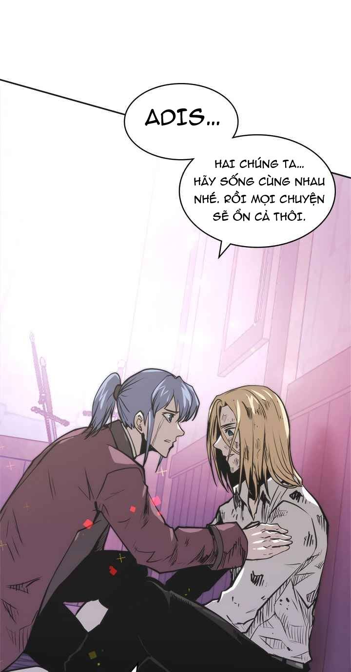 Chiến Binh Đến Từ Thế Giới Khác Chapter 163 - Trang 2