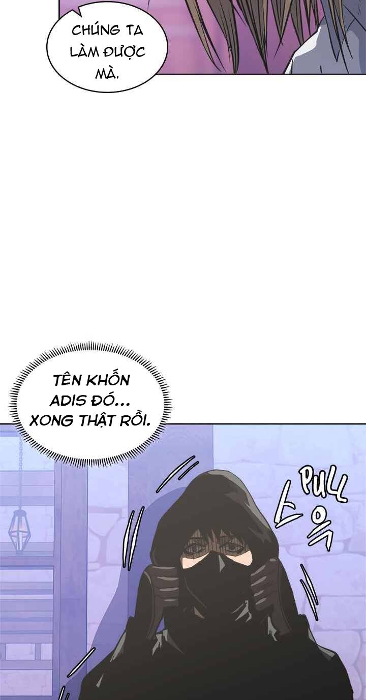 Chiến Binh Đến Từ Thế Giới Khác Chapter 163 - Trang 2