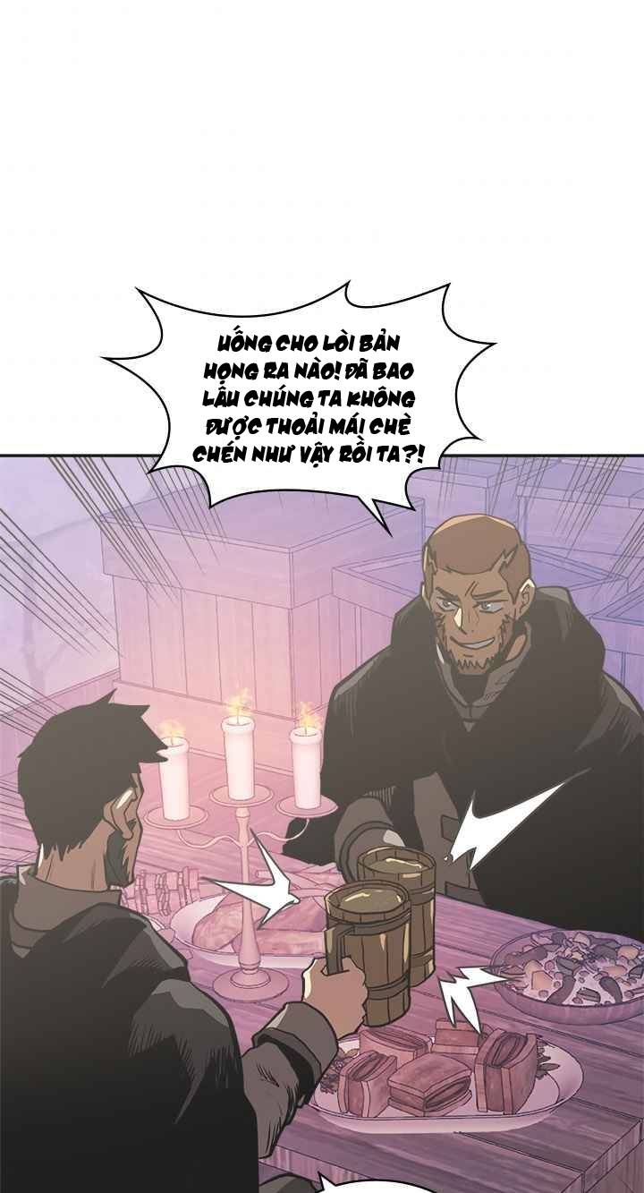 Chiến Binh Đến Từ Thế Giới Khác Chapter 163 - Trang 2