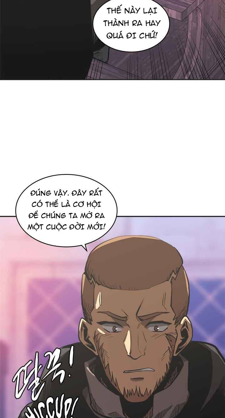 Chiến Binh Đến Từ Thế Giới Khác Chapter 163 - Trang 2