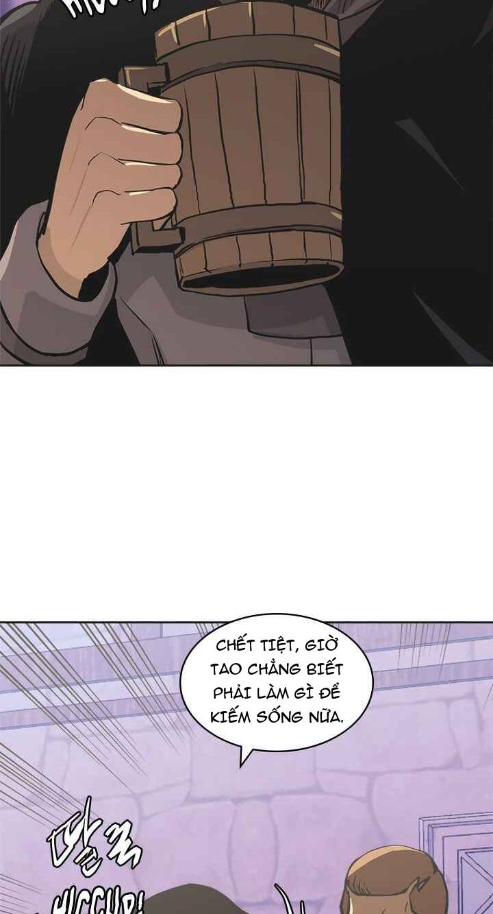 Chiến Binh Đến Từ Thế Giới Khác Chapter 163 - Trang 2