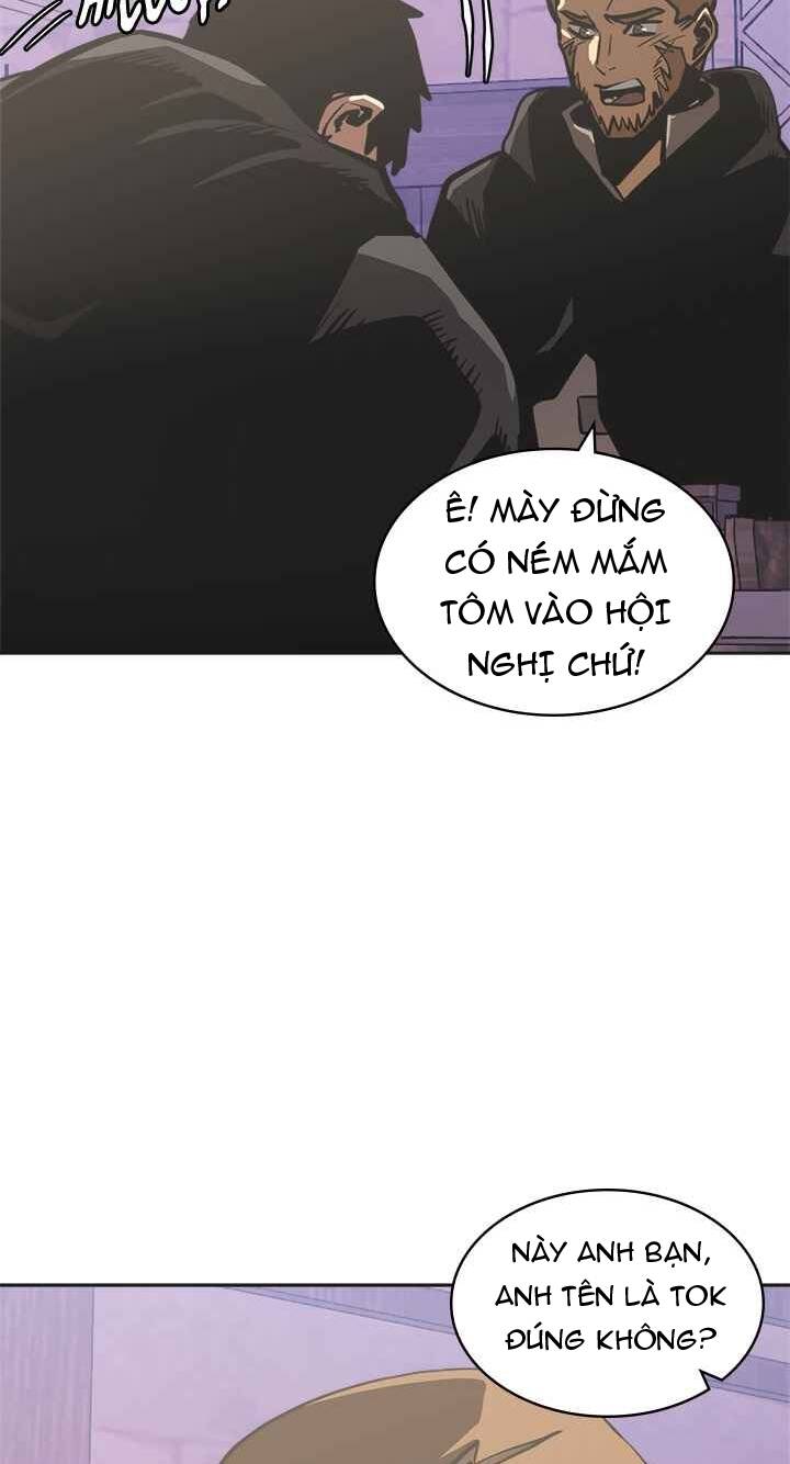 Chiến Binh Đến Từ Thế Giới Khác Chapter 163 - Trang 2