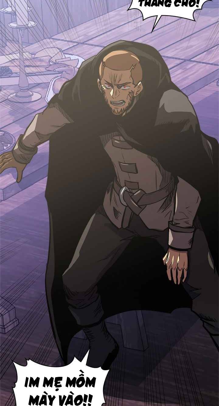 Chiến Binh Đến Từ Thế Giới Khác Chapter 163 - Trang 2