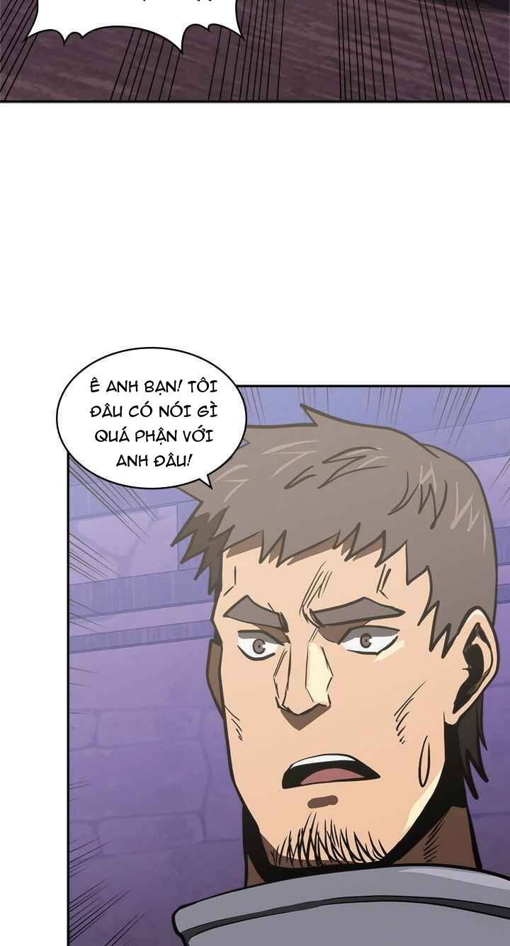 Chiến Binh Đến Từ Thế Giới Khác Chapter 163 - Trang 2