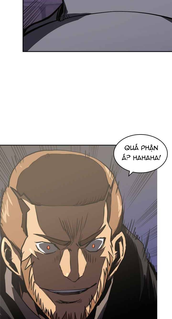 Chiến Binh Đến Từ Thế Giới Khác Chapter 163 - Trang 2