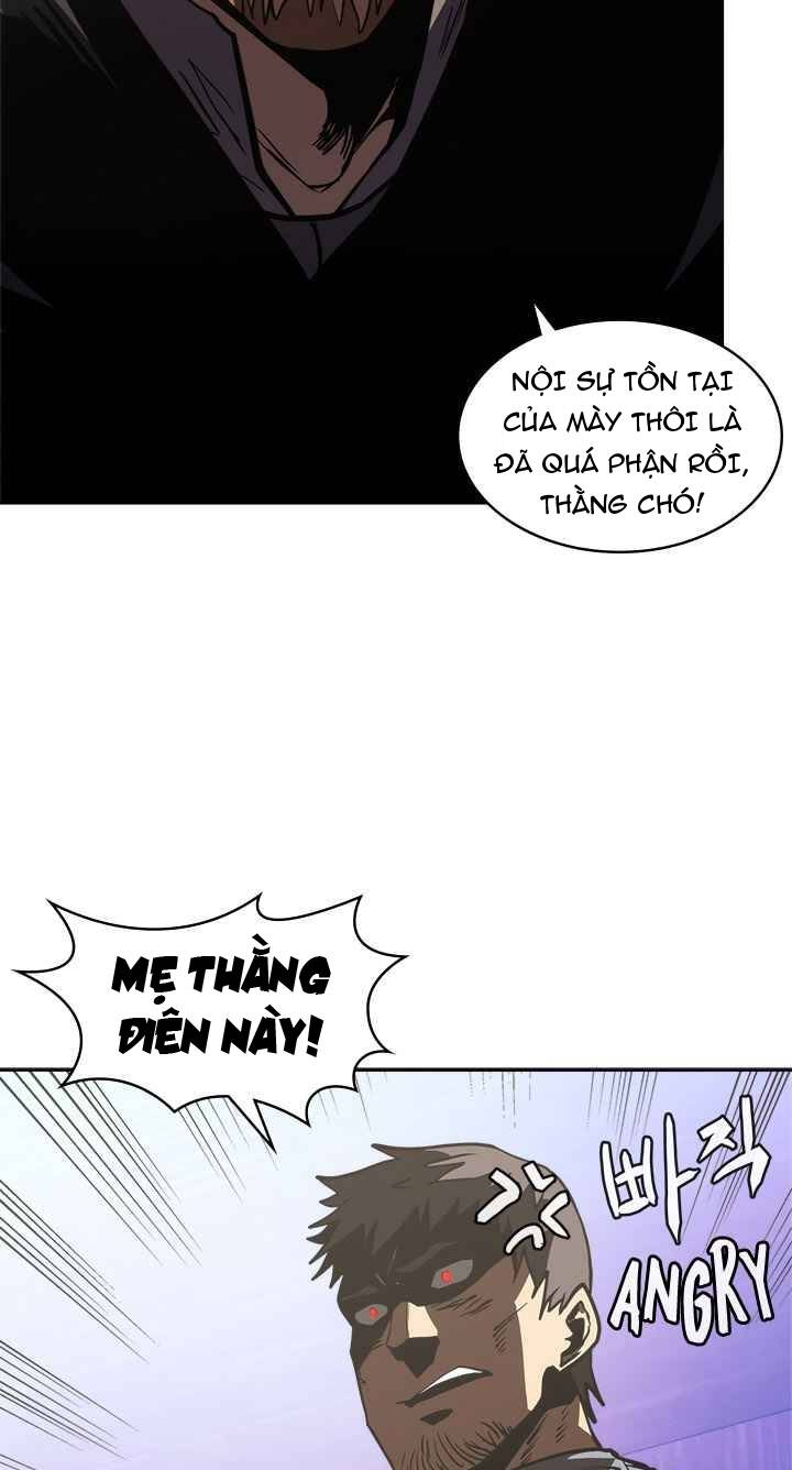 Chiến Binh Đến Từ Thế Giới Khác Chapter 163 - Trang 2