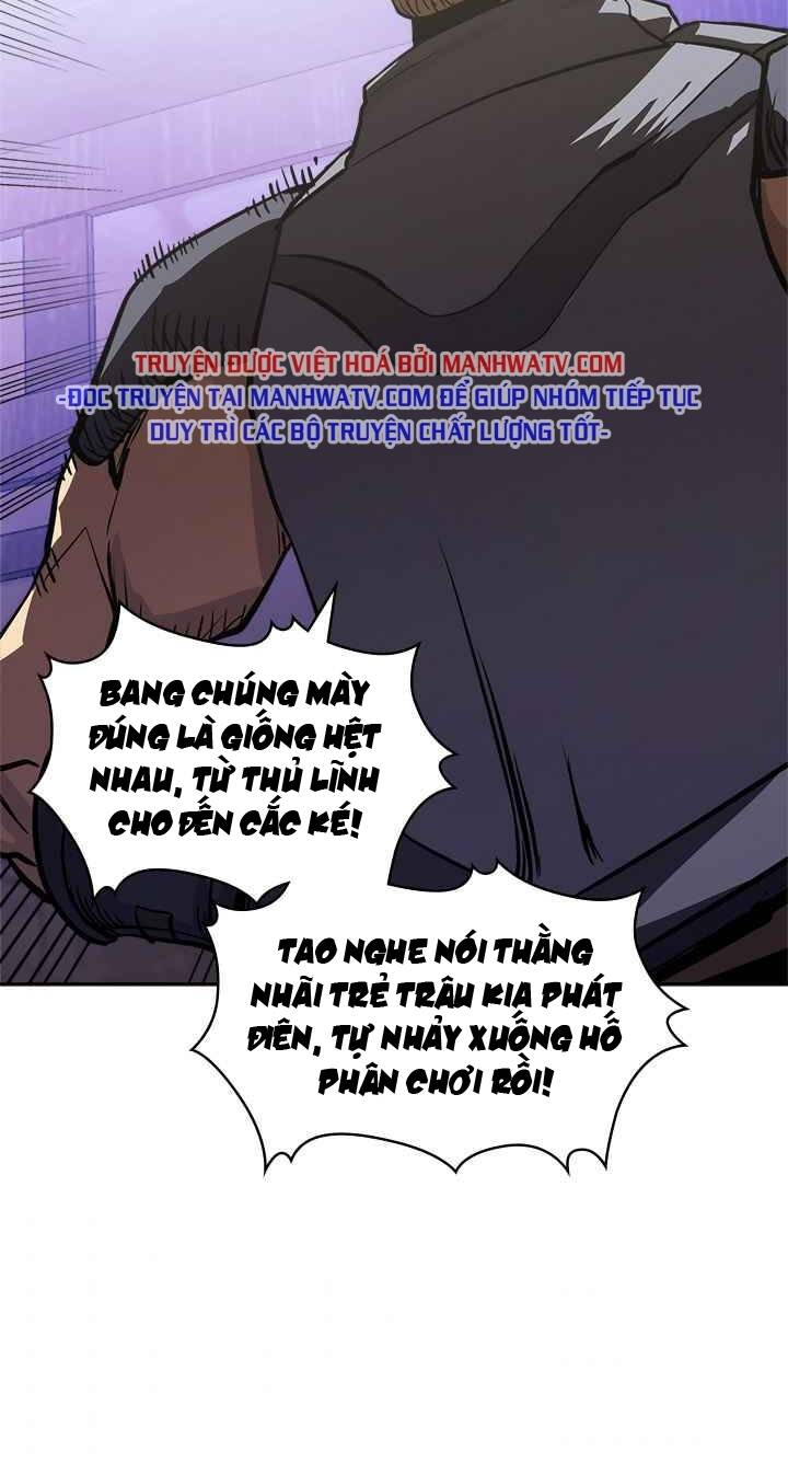 Chiến Binh Đến Từ Thế Giới Khác Chapter 163 - Trang 2