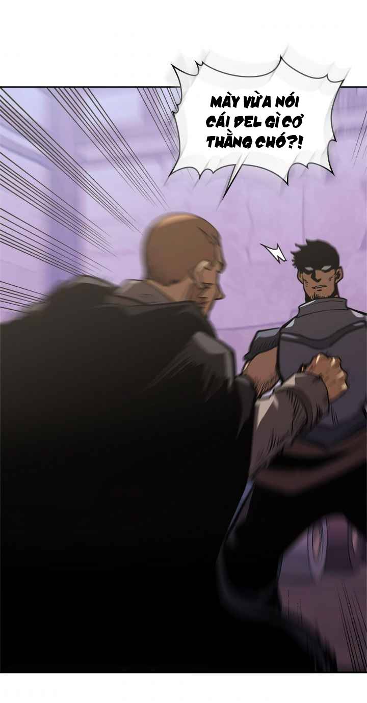 Chiến Binh Đến Từ Thế Giới Khác Chapter 163 - Trang 2