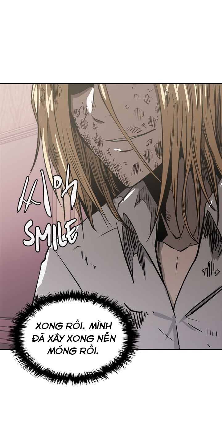 Chiến Binh Đến Từ Thế Giới Khác Chapter 163 - Trang 2