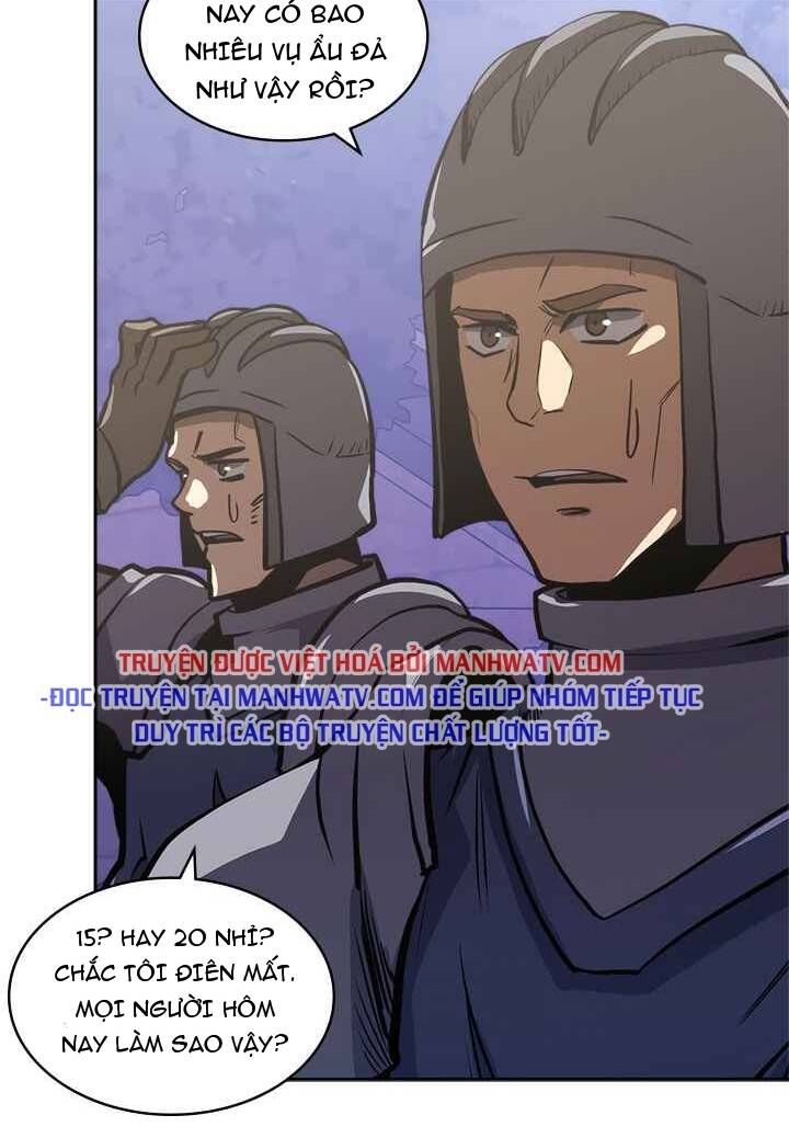 Chiến Binh Đến Từ Thế Giới Khác Chapter 164 - Trang 2