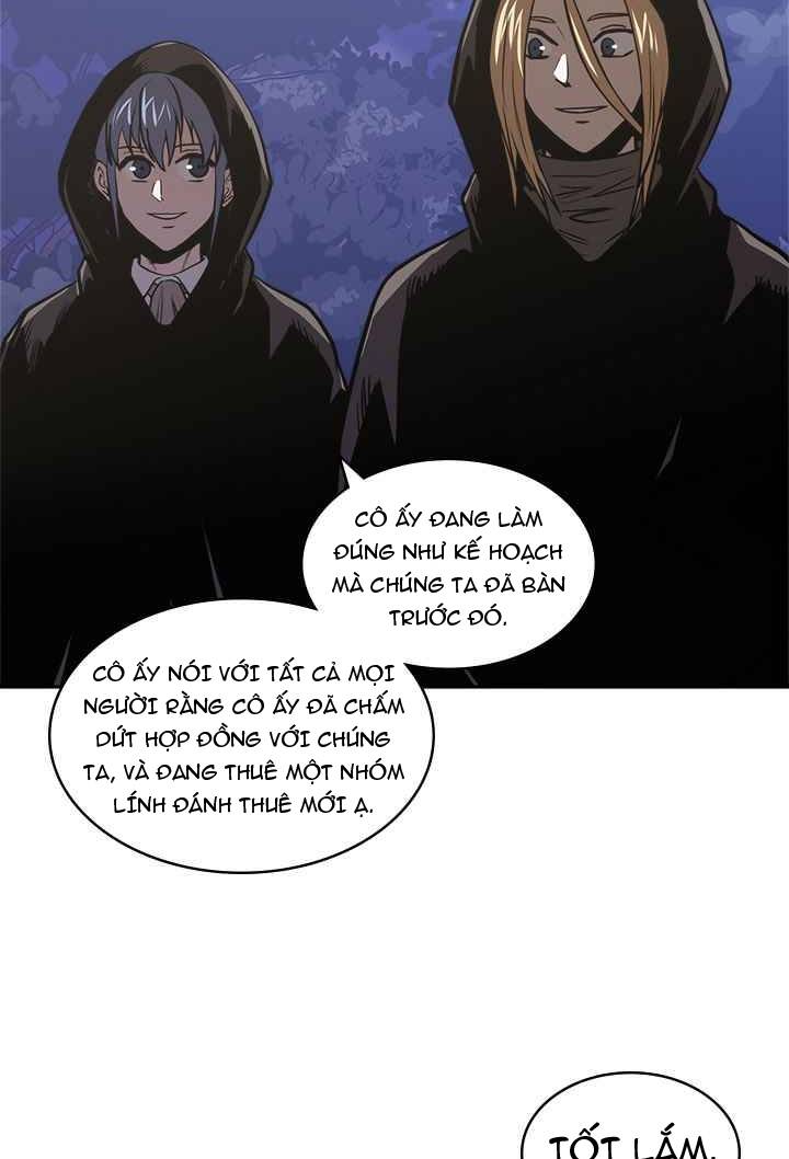 Chiến Binh Đến Từ Thế Giới Khác Chapter 164 - Trang 2