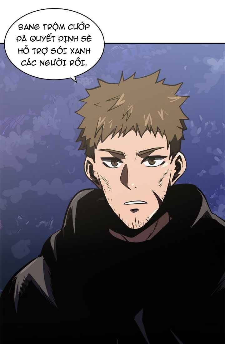 Chiến Binh Đến Từ Thế Giới Khác Chapter 164 - Trang 2