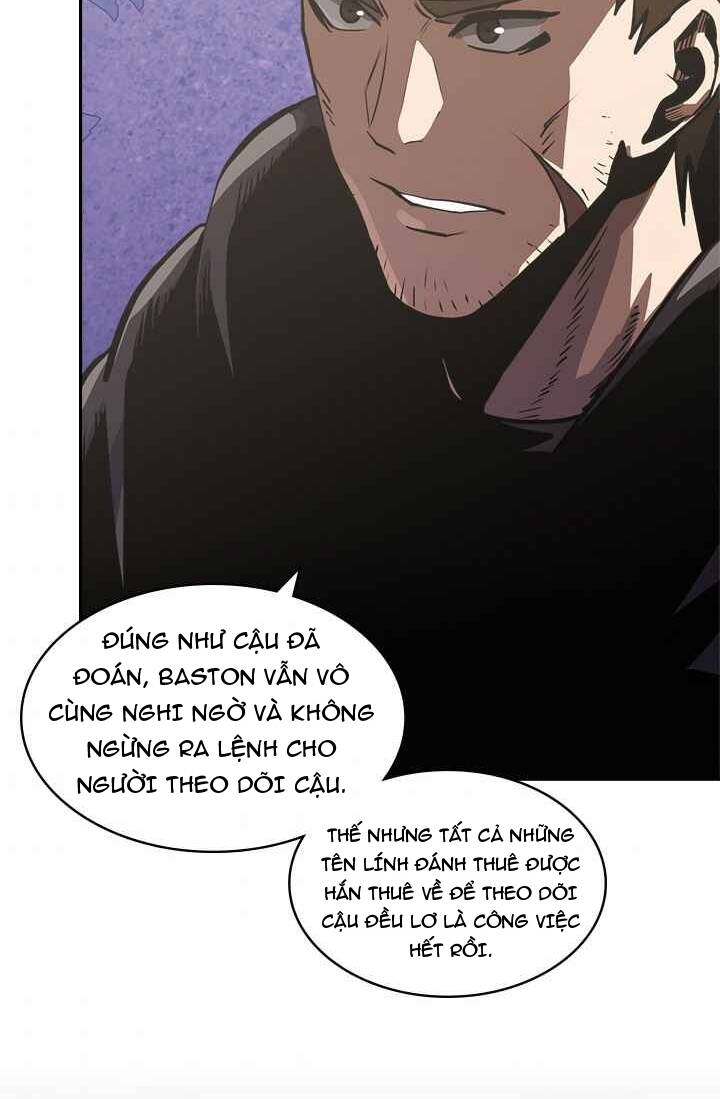 Chiến Binh Đến Từ Thế Giới Khác Chapter 164 - Trang 2