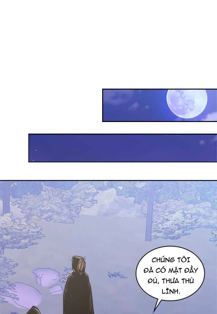 Chiến Binh Đến Từ Thế Giới Khác Chapter 164 - Trang 2