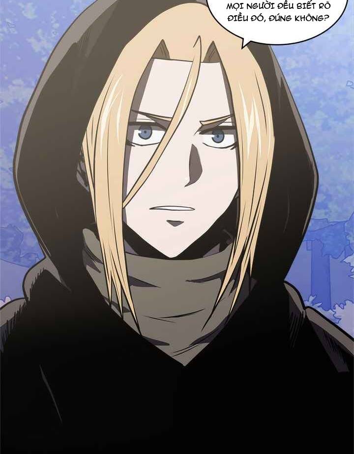 Chiến Binh Đến Từ Thế Giới Khác Chapter 164 - Trang 2