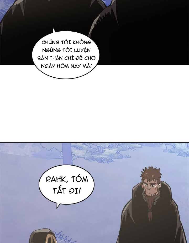 Chiến Binh Đến Từ Thế Giới Khác Chapter 164 - Trang 2