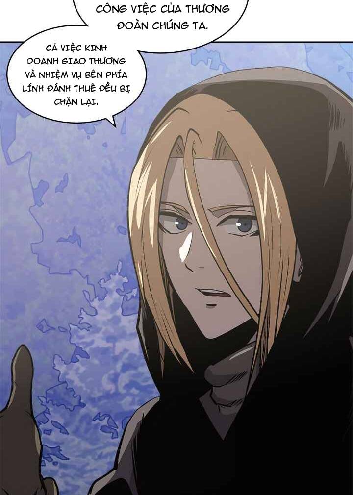 Chiến Binh Đến Từ Thế Giới Khác Chapter 164 - Trang 2