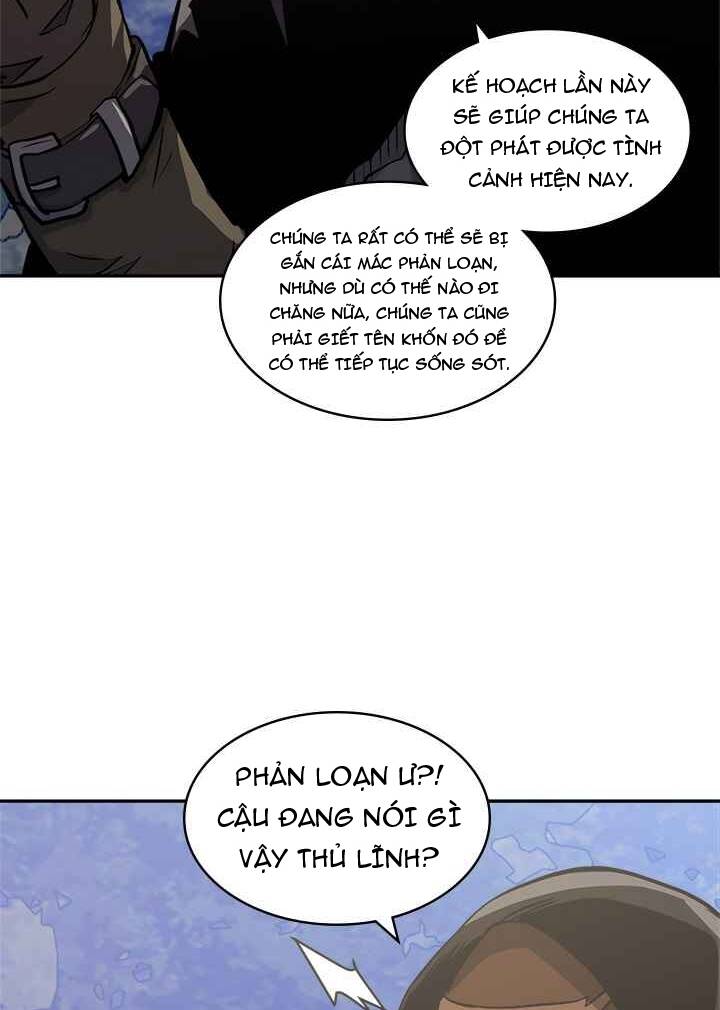 Chiến Binh Đến Từ Thế Giới Khác Chapter 164 - Trang 2