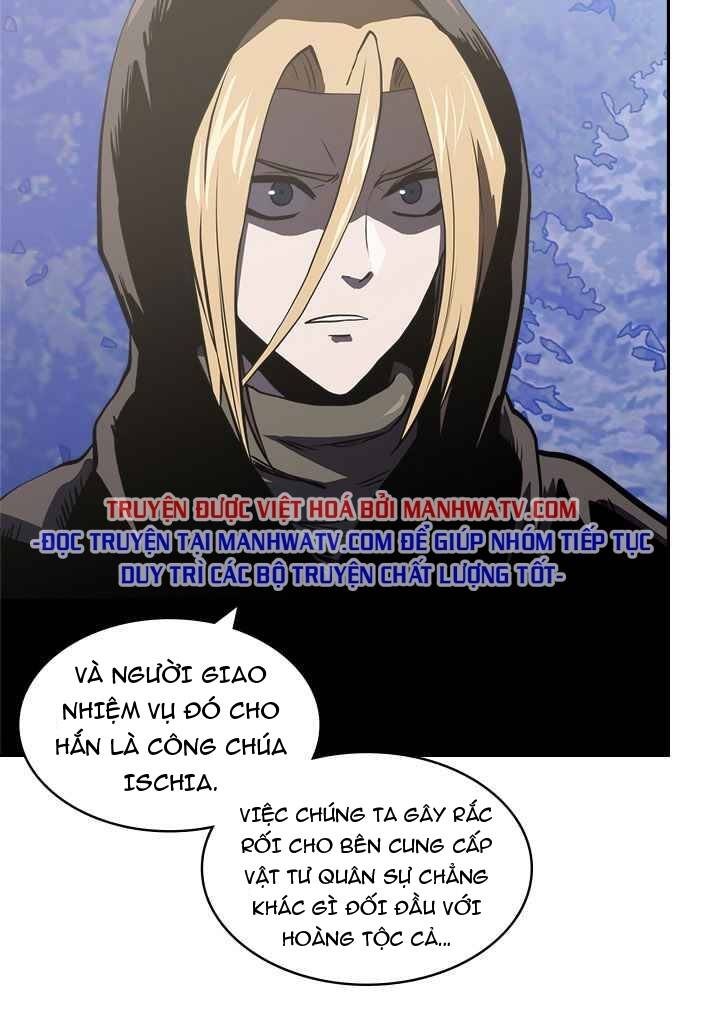 Chiến Binh Đến Từ Thế Giới Khác Chapter 164 - Trang 2