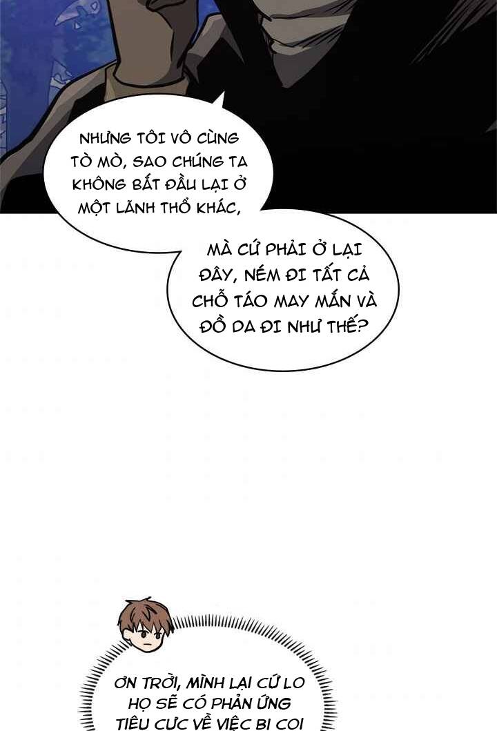 Chiến Binh Đến Từ Thế Giới Khác Chapter 164 - Trang 2