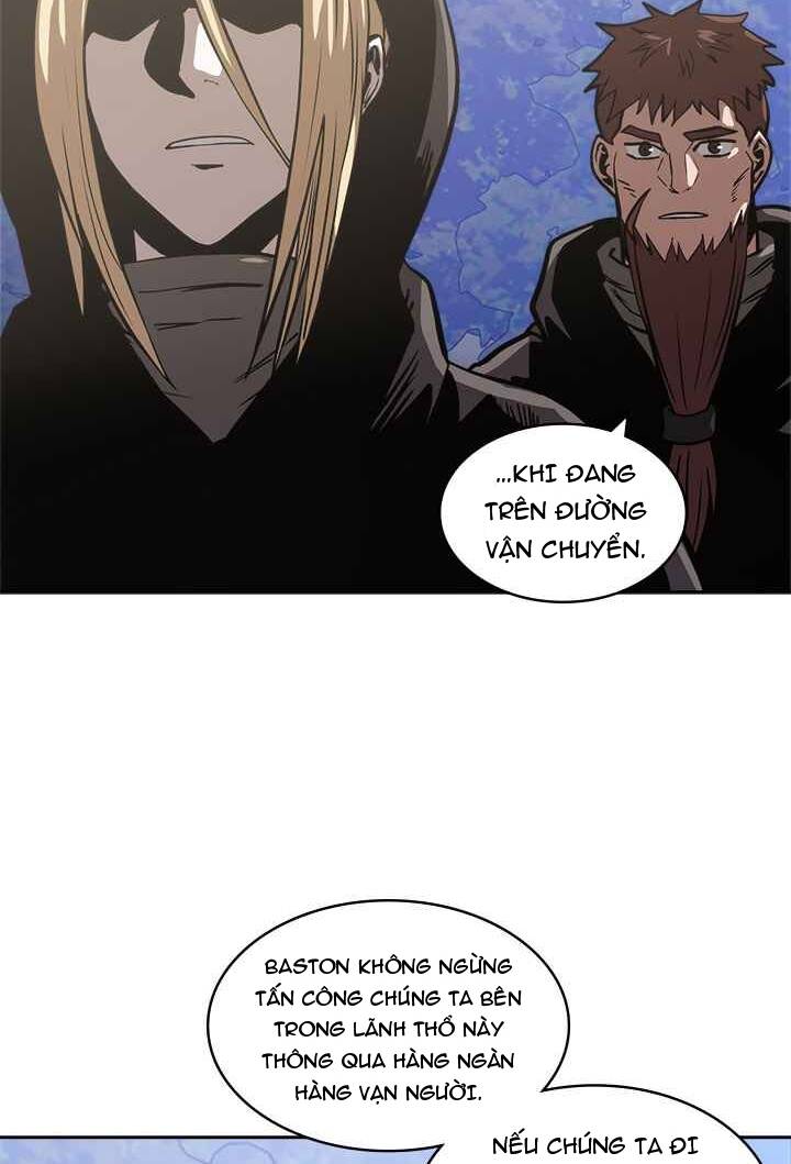 Chiến Binh Đến Từ Thế Giới Khác Chapter 164 - Trang 2