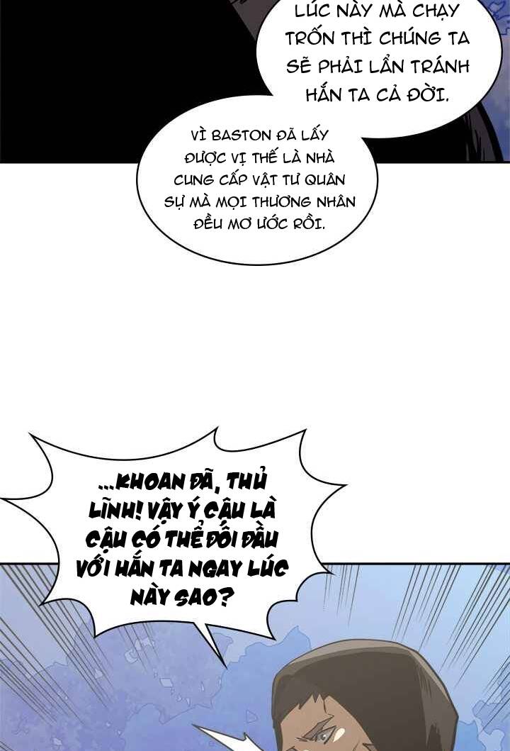 Chiến Binh Đến Từ Thế Giới Khác Chapter 164 - Trang 2