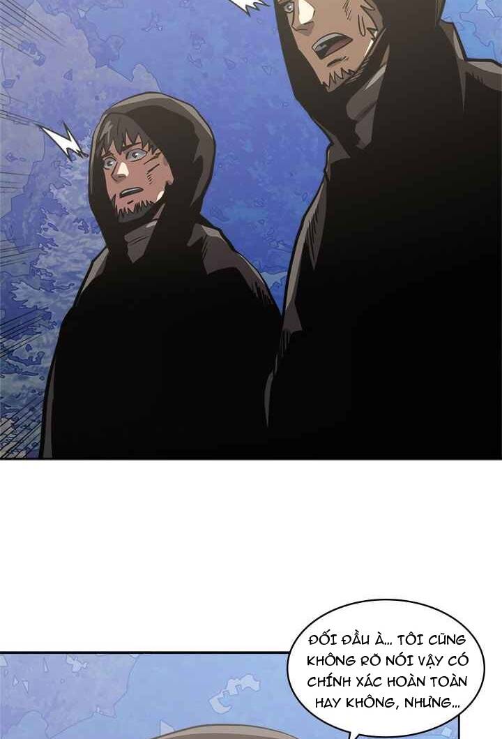 Chiến Binh Đến Từ Thế Giới Khác Chapter 164 - Trang 2