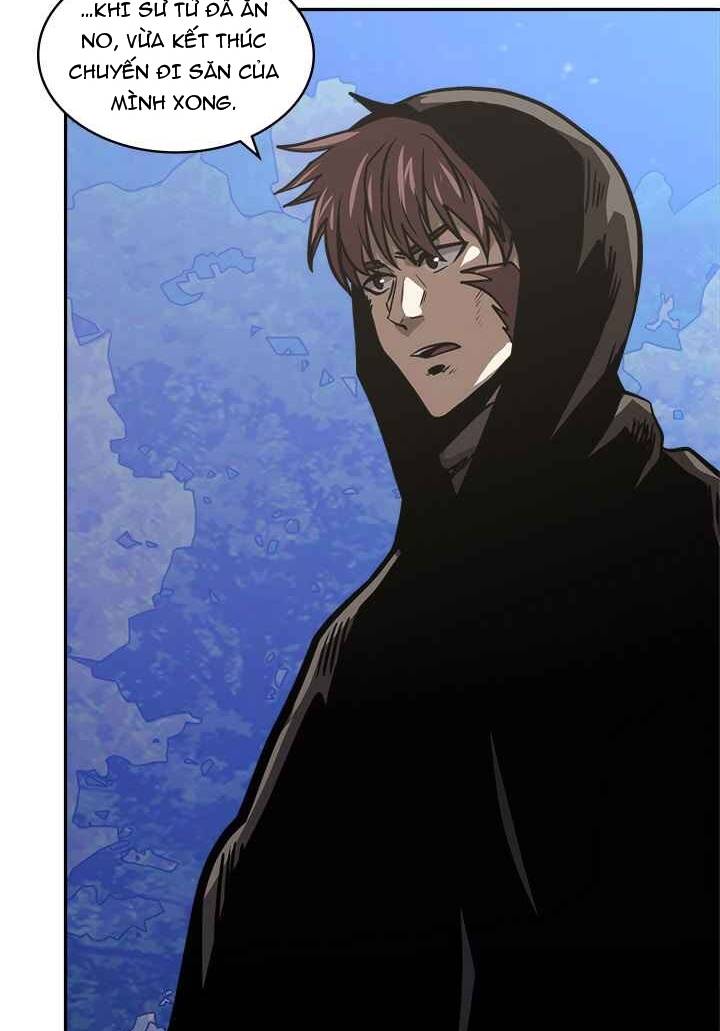 Chiến Binh Đến Từ Thế Giới Khác Chapter 164 - Trang 2