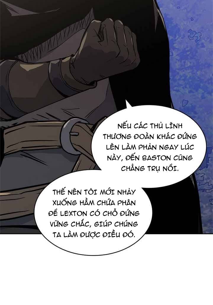 Chiến Binh Đến Từ Thế Giới Khác Chapter 164 - Trang 2