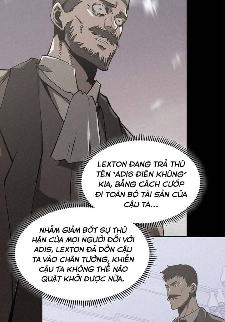 Chiến Binh Đến Từ Thế Giới Khác Chapter 164 - Trang 2