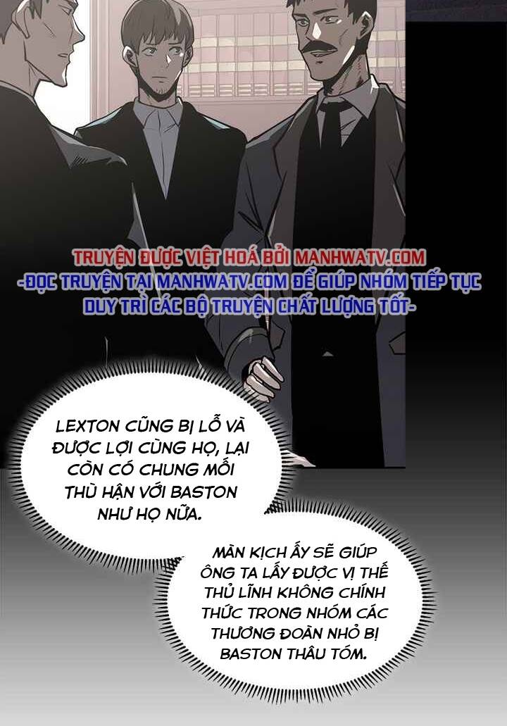 Chiến Binh Đến Từ Thế Giới Khác Chapter 164 - Trang 2