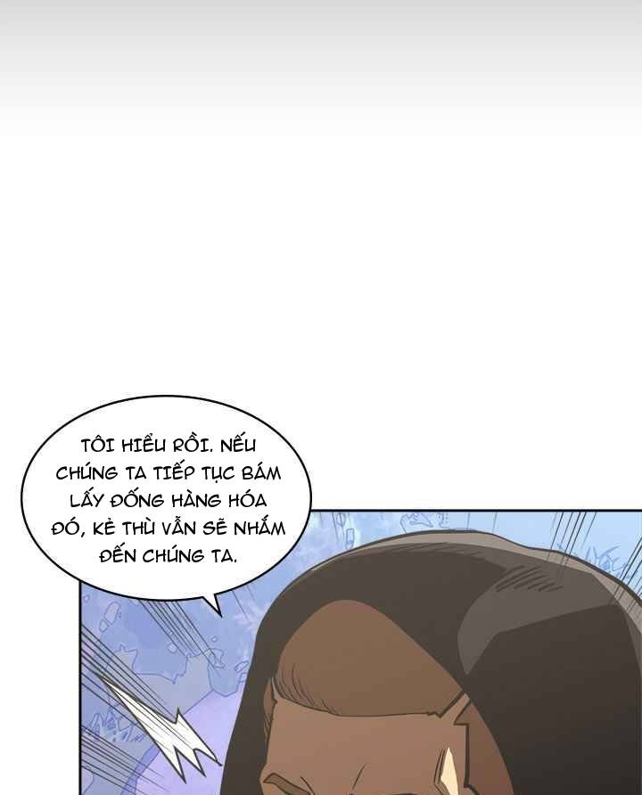 Chiến Binh Đến Từ Thế Giới Khác Chapter 164 - Trang 2