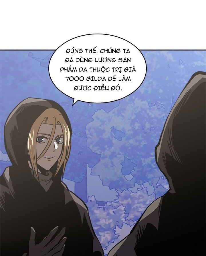 Chiến Binh Đến Từ Thế Giới Khác Chapter 164 - Trang 2