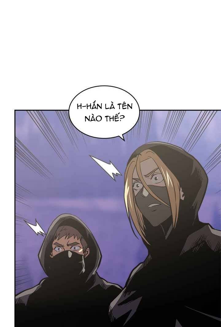 Chiến Binh Đến Từ Thế Giới Khác Chapter 165 - Trang 2